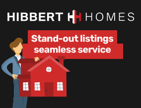Get brand editions for Hibbert Homes, Bramhall