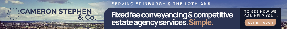 Get brand editions for Cameron Stephen and Co, Edinburgh