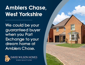 Get brand editions for David Wilson Homes