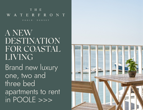 Get brand editions for London Living Lifestyle, The Waterfront