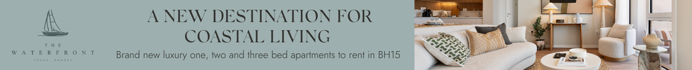 Get brand editions for London Living Lifestyle, The Waterfront