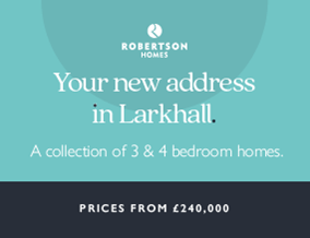 Get brand editions for Robertson Homes