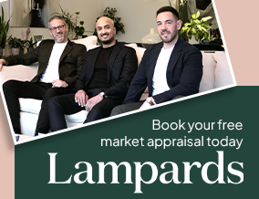 Get brand editions for Lampards, Queens Park