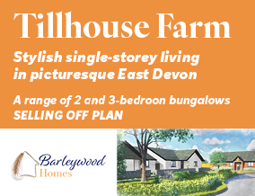 Get brand editions for Barleywood Homes