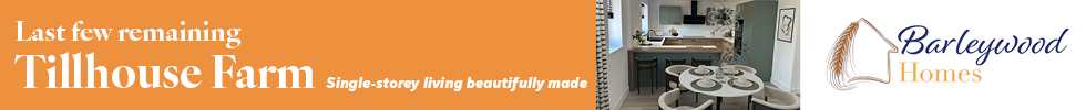 Get brand editions for Barleywood Homes