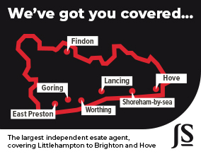 Get brand editions for Jacobs Steel, West Worthing