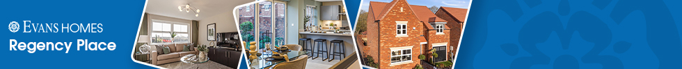 Evans Homes (Tockwith) Limited, Regency Place