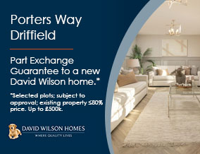 Get brand editions for David Wilson Homes