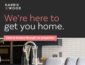 Get brand editions for Harris + Wood, Witham