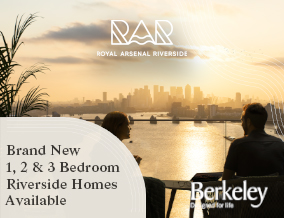 Get brand editions for Berkeley Capital (East Thames)