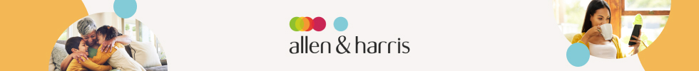 Get brand editions for Allen & Harris, Witney