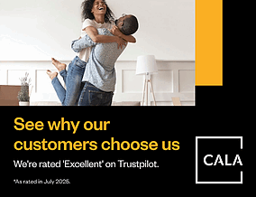 Get brand editions for Cala Homes Chiltern