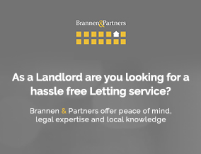 Get brand editions for Brannen & Partners, Whitley Bay