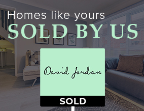 Get brand editions for David Jordan, Seaford