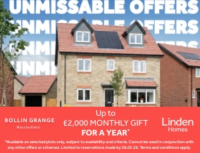 Get brand editions for Vistry M & CE (Linden)