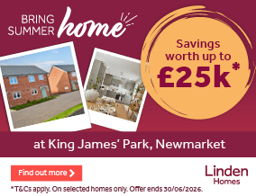 Get brand editions for Vistry CHC (Linden)