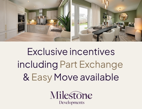 Get brand editions for Milestone Developments