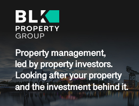 Get brand editions for BLK Property Group, Glasgow