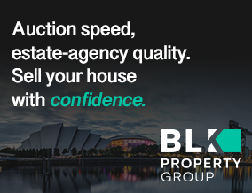 Get brand editions for BLK Property Group, Glasgow