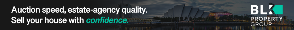 Get brand editions for BLK Property Group, Glasgow