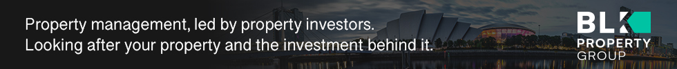 Get brand editions for BLK Property Group, Glasgow