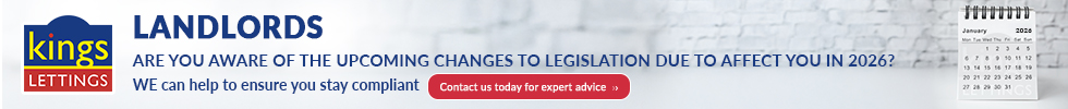 Get brand editions for Kings Group, Church Langley - Lettings
