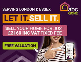 Get brand editions for Abc Gone, Romford