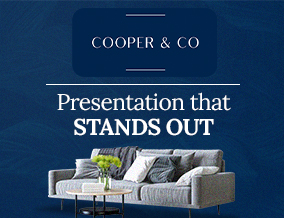 Get brand editions for Cooper & Co, Evesham