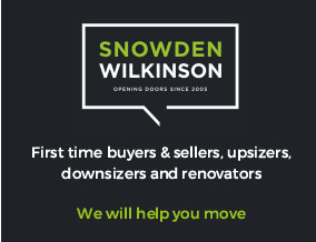 Get brand editions for Snowden Wilkinson, Cheadle Hulme