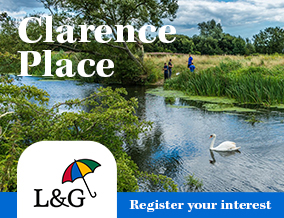 Get brand editions for Legal and General Affordable Homes