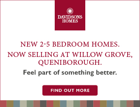 Get brand editions for Davidsons Homes