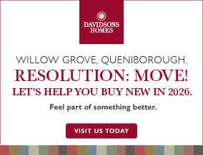 Get brand editions for Davidsons Homes