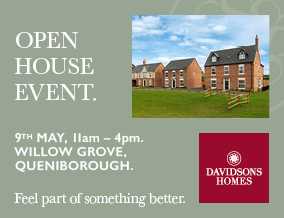 Get brand editions for Davidsons Homes