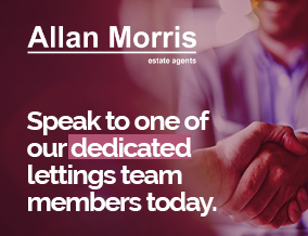 Get brand editions for Allan Morris, Malvern