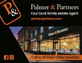 Get brand editions for Palmer & Partners, Colchester & Coast