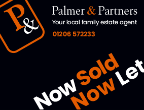 Get brand editions for Palmer & Partners, Colchester & Coast