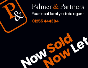Get brand editions for Palmer & Partners, Colchester & Coast