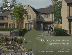 Get brand editions for Alderley Homes