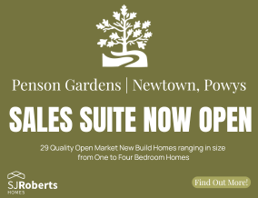 Get brand editions for S J Roberts Homes