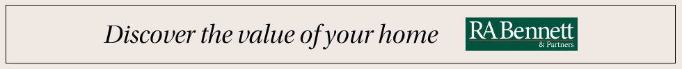 Get brand editions for R A Bennett & Partners, Cheltenham