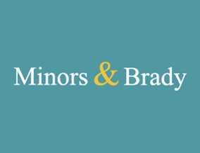 Get brand editions for Minors & Brady, Diss