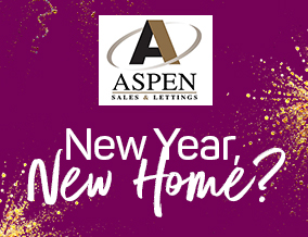 Get brand editions for Aspen Estate Agents Limited, Chobham