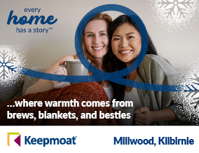 Get brand editions for Keepmoat Homes