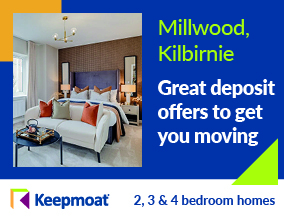 Get brand editions for Keepmoat Homes