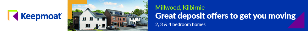 Get brand editions for Keepmoat Homes