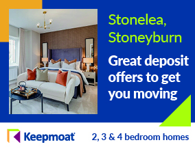 Get brand editions for Keepmoat Homes