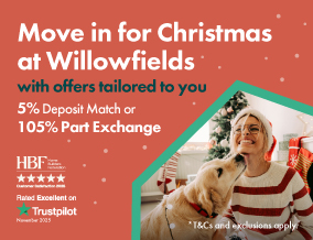 Get brand editions for Persimmon Homes North Scotland