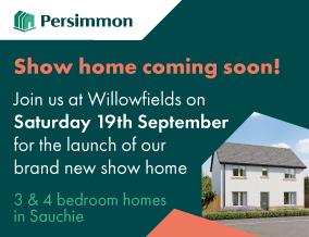 Get brand editions for Persimmon Homes North Scotland
