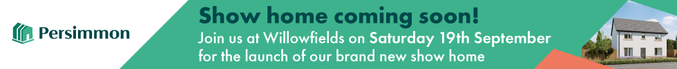 Get brand editions for Persimmon Homes North Scotland