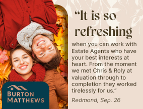 Get brand editions for Burton Matthews, Surrey